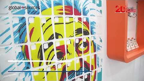 Global Sources phase 2 shows: day 1 highlights (April 2023)