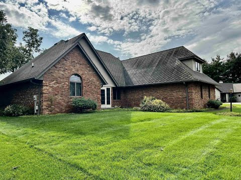 53918 Wintergreen Court, Elkhart, IN home video tour