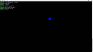 shell script (Parameter and Angument)