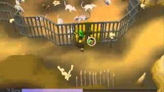 Tutorial Island 2010 - Super Speed!