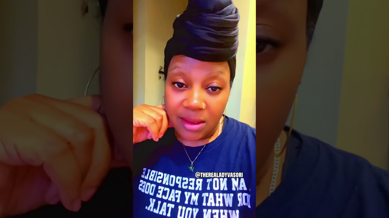 В КОМПАНИИ ЛЕДИ ВАСОРИ