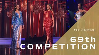 REWATCH the 69th MISS UNIVERSE Competition | FULL SHOW | Miss Universe
