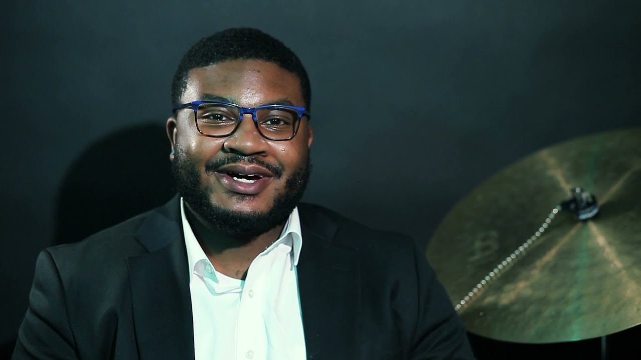 Michael J. Reed - Remove All Fear Promo