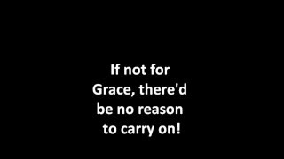 If Not For Grace