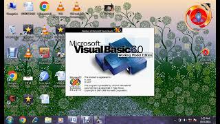 VB 6.0 Select Statement part 5