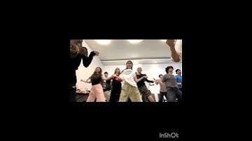 daleng dale rehearsal#angmutyangsectione #ashtineolviga