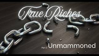 Unmammoned August 9, 2026