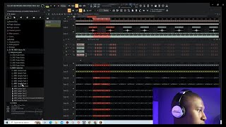 Dealing With Loops ll  Technical Episode 1 ll Fl Studio