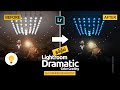 Dramatic color grading in lightroom by chandru bharathy 