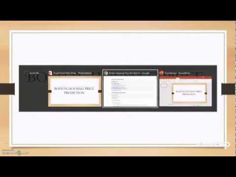 Machine Learning using Python - Project assignment for Skyfi Labs Online Course