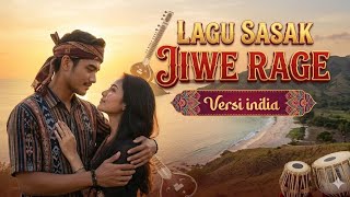 JIWE RAGE (Body \u0026 Soul) - Aransemen Bollywood Love Song [Official Cover]