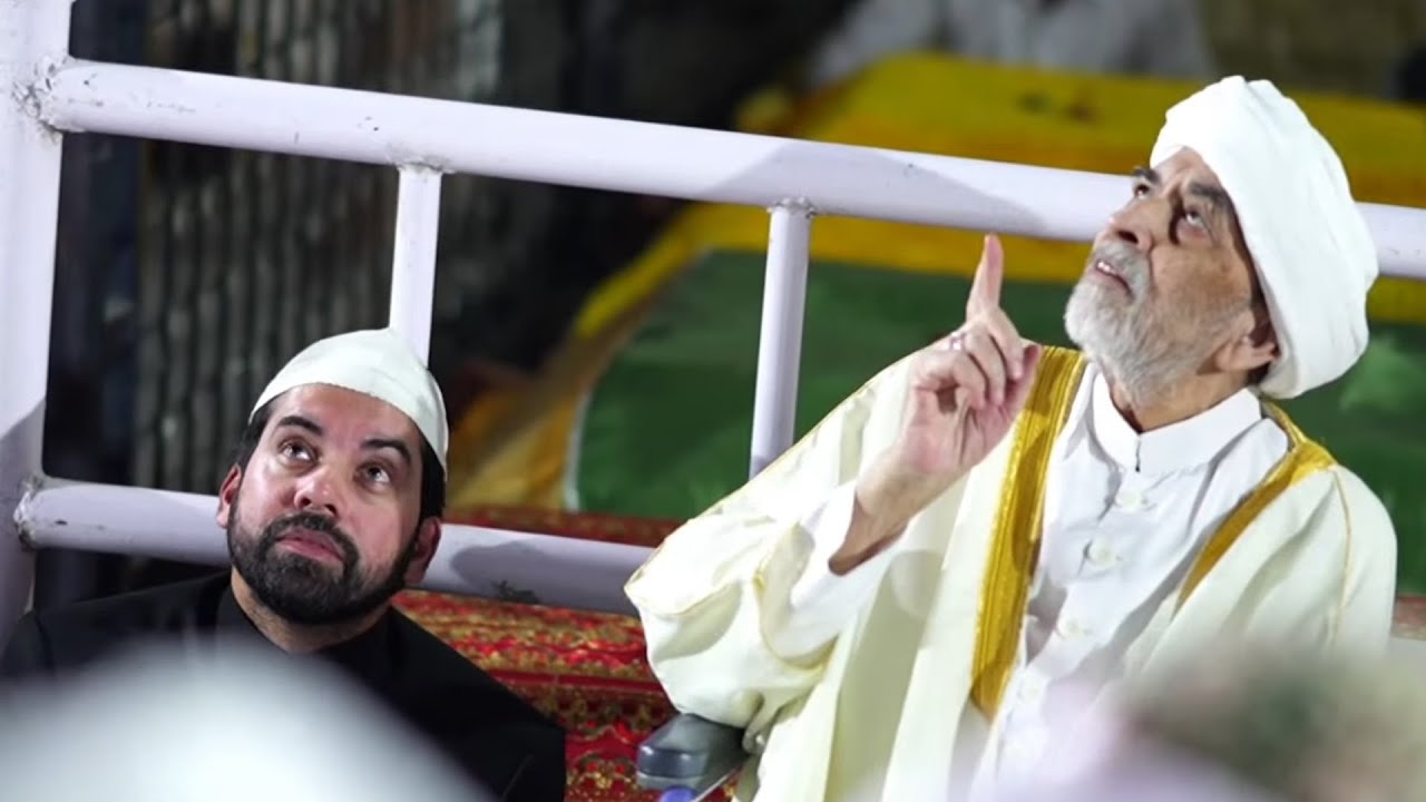 Rasm e Jhela Dargah Hazrath Khaja Bandanawaz Rh | 27-04-2024