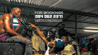 NO MORE DEALS   SHARE MY PAIN on STAGE - Young Cannibal