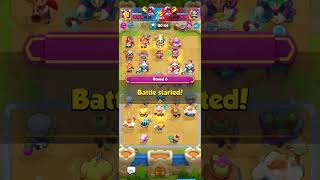 Castle Duels: PvP Arena Battle Gameplay #47 screenshot 4