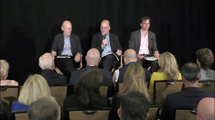 Strange New World – Carl Trueman at the Napa Institute 2022 Summer Conference