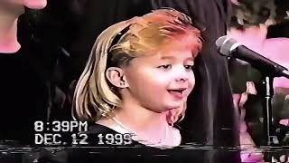 1999 Camarillo Christian Church Christmas Choir with adults & kids