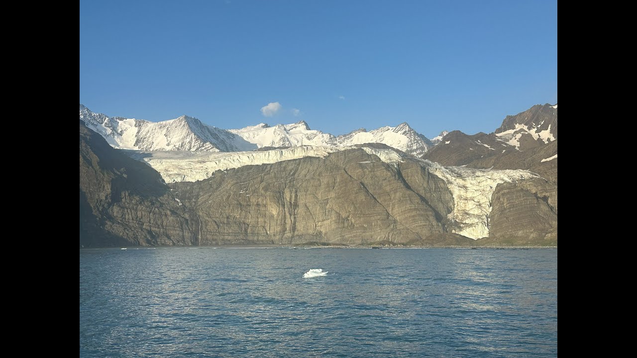 Antarctica 2025 – PART SIX