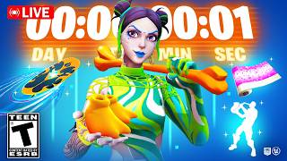NEW GRXNT *LOCKER BUNDLE* LIVE COUNTDOWN! (FORTNITE ITEM SHOP)