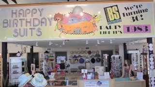 OB BIRTHDAY SUITS | Swimsuits | Outer Banks Shopping | Beach Gear