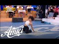 Amici 22 - Megan - Can't get you out of my head