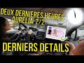 Le permis daurlia  2 dernieres heures avant lexamen partie 22