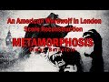 An American Werewolf In London METAMORPHOSIS Score Reconstruction