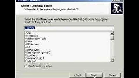 how to install tightvnc