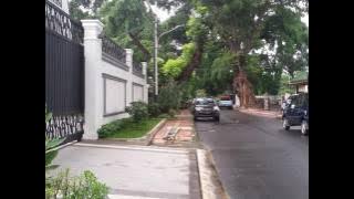 Rumah Brandnew Super Luxury - Jalan Lembang, Menteng