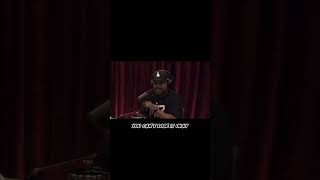 Ice Cube on turning down 9 million dollars to not get vaccinated.