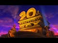 Youtube Thumbnail 20th Century Fox [Sparta Remix Extended/V3]