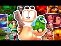 The Wicked World of Worms Mp3 Song
