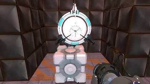 Aperture Deja Vu - Segment L