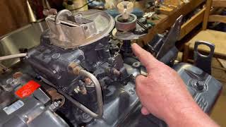 Best Way Yet To Install a Distributor