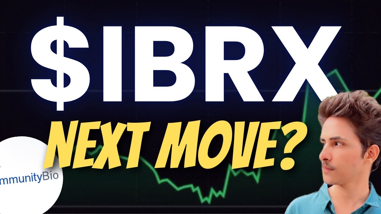 IBRX Stock Friday Forecast | ImmunityBio (IBRX) Stock Analysis & Weekly Close