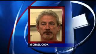 ABQ city councilor Michael Cook arrested for DWI