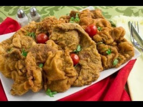 وحش التوفير خالد فاروق اسكالوب بانيه ومكرونة اسباجيتى الجزء الاول
