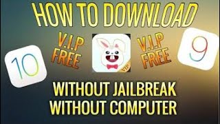 Download & Install TuTu Helper VIP Version Free Works on iOS 10 & iOS 11 (Without Jailbreak) (NO PC) screenshot 4