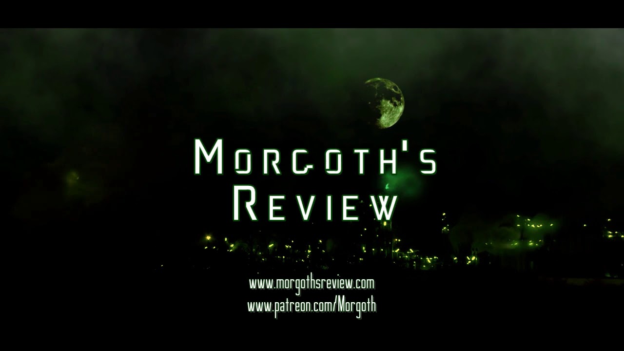 Synth Guitar, Dark Synth Intro/Outro