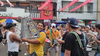 ATI ATIHAN FESTIVAL KALIBO AKLAN 2023