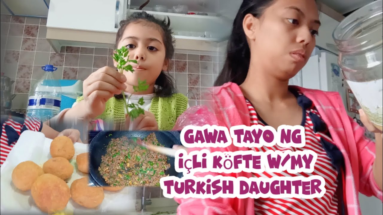 One of my favourite cuisine here in Türkiye 