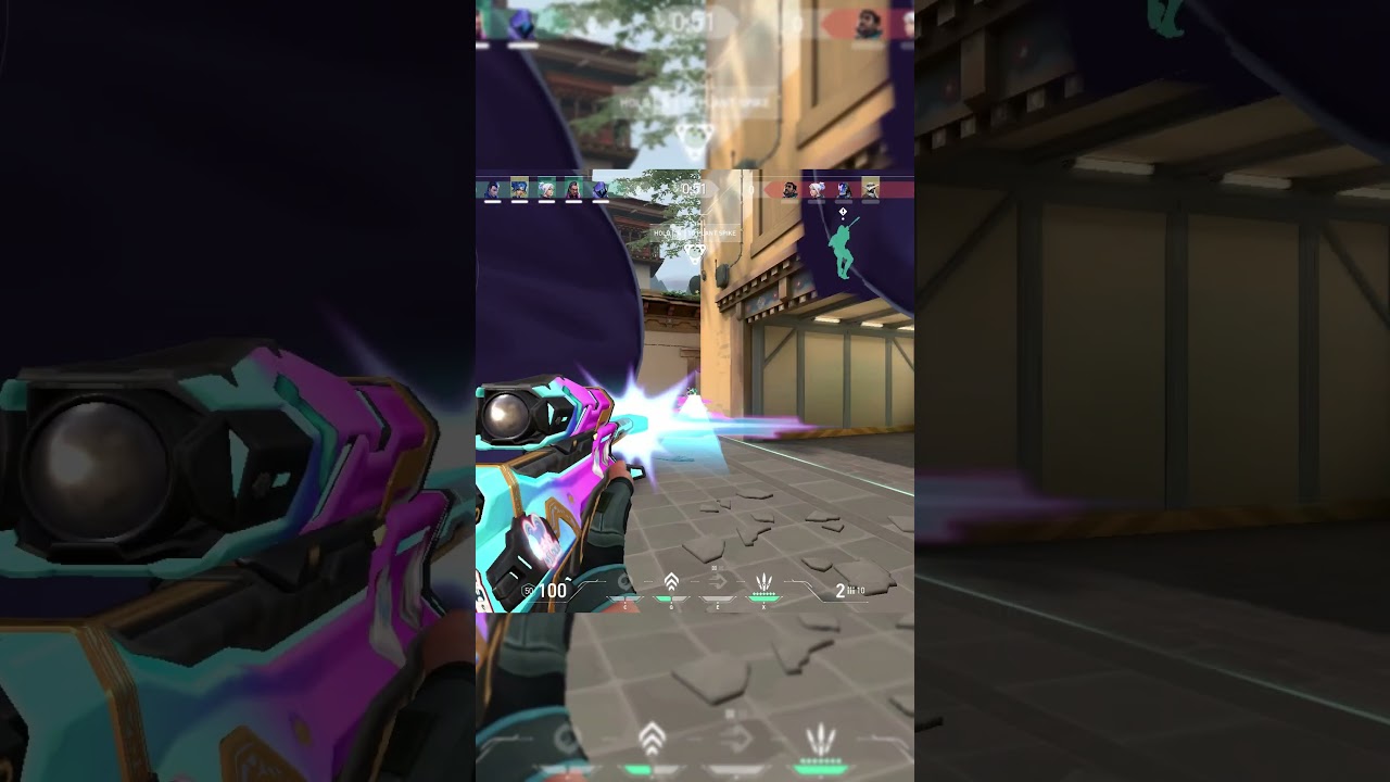 GLITCHPOP OPERATOR IS CRAZY 