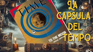 La capsula del tempo - Episodio 04 - Lo sbarco sulla Luna