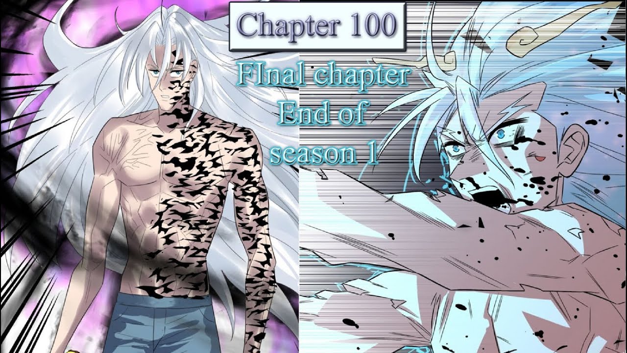I have a hall of souls chapter 100 English Sub (I have my Hall of