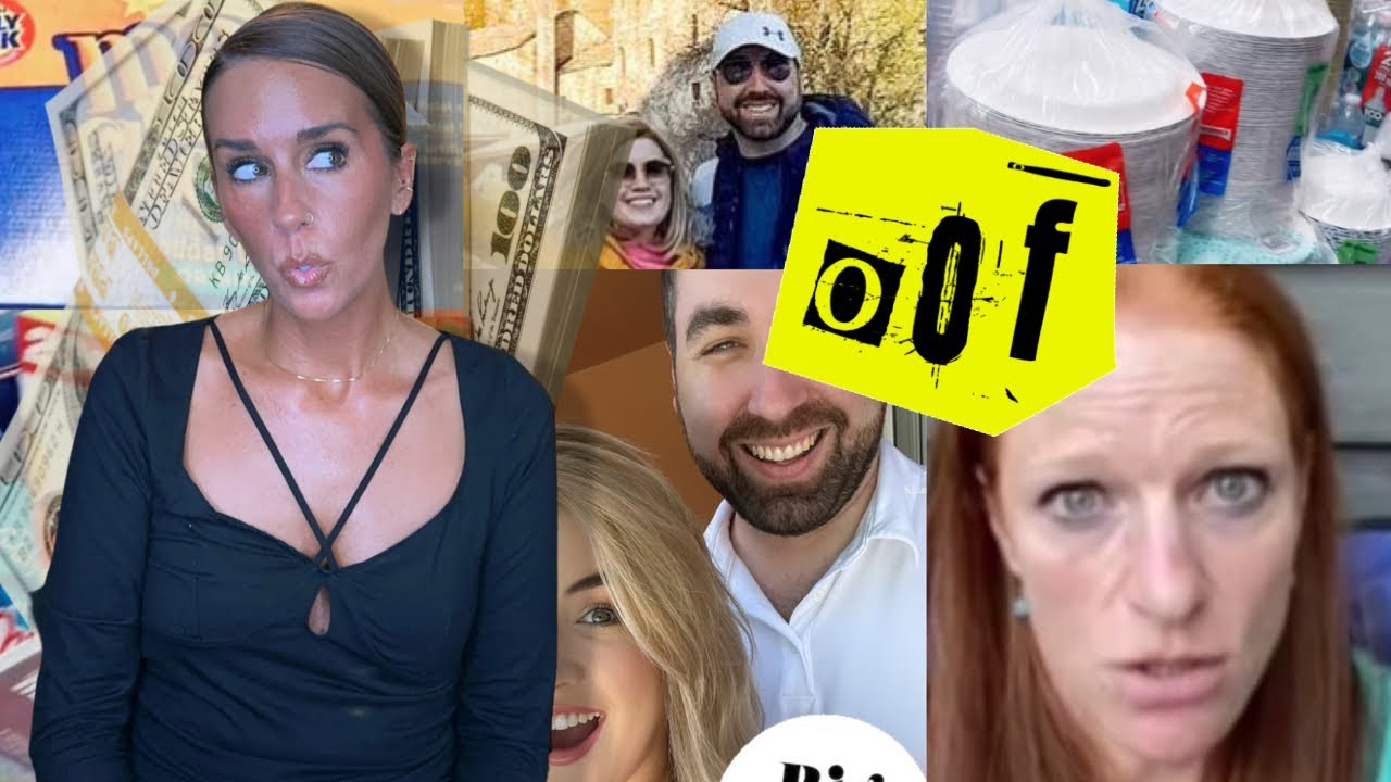 THE SOURCE OF DOUGHERTY DOZEN’S & LOVE MEG DONE BEING A DIGITAL