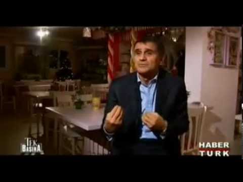 Şenol Güneş Belgeseli 2. Bölüm