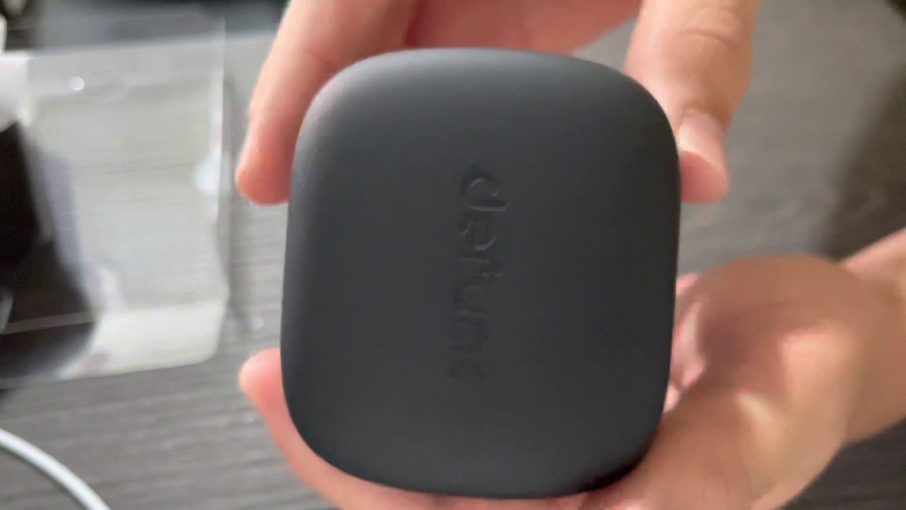 Defunc true gaming unboxing