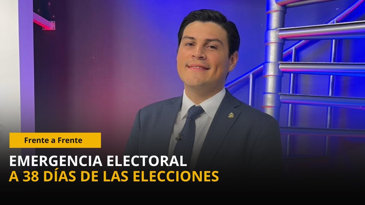 Frente a Frente - 22 de octubre 2025