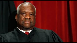 Clarence Thomas OVERTURNS TRUMP CONVICTION Using Supreme Court Authority Over Federal Laws