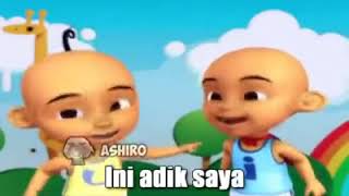 ytp Upin Ipin Meme By Ashirotv