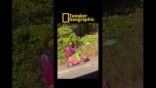 Tweaker Geographic Episode 95: “Methcedes-Benz”